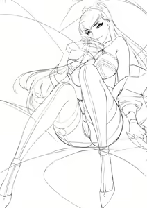 Page 964 of Cian yo (uncensored) - preview thumbnail