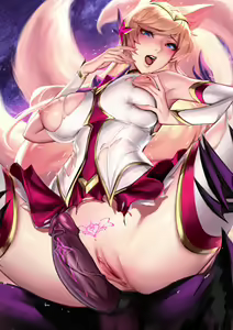 Page 1000 of Cian yo (uncensored) - preview thumbnail
