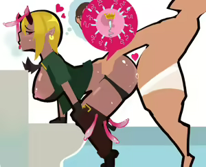 Page 322 of Xelvy Twitter 2/2 - preview thumbnail