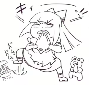 Page 90 of Xelvy Twitter 2/2 - preview thumbnail