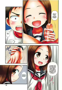 Page 10 of DIAMOND color edition - preview thumbnail