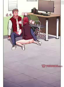 Page 278 of 小孩子才做選擇 26-50话 - preview thumbnail