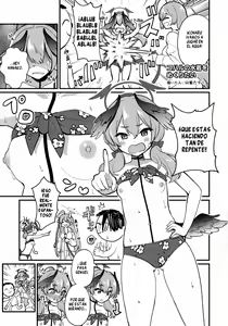 Page 28 of Koharu no Kakoku na Onanie Archive - preview thumbnail