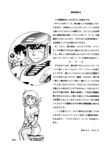 Page 2 of Halopack 4.5 - preview thumbnail