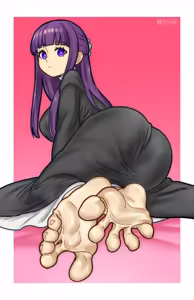 Page 120 of Tsukimaru FANBOX 2023-2024 PNG - preview thumbnail