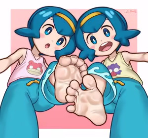 Page 126 of Tsukimaru FANBOX 2023-2024 PNG - preview thumbnail