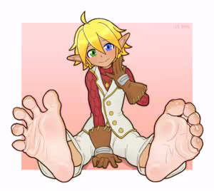 Page 140 of Tsukimaru FANBOX 2023-2024 PNG - preview thumbnail