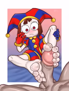 Page 164 of Tsukimaru FANBOX 2023-2024 PNG - preview thumbnail
