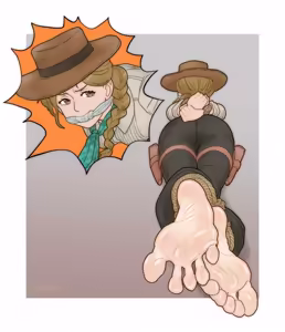 Page 182 of Tsukimaru FANBOX 2023-2024 PNG - preview thumbnail