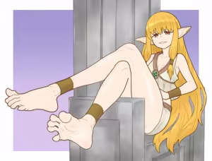 Page 276 of Tsukimaru FANBOX 2023-2024 PNG - preview thumbnail