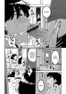 Page 6 of Okaa-san no Koubi. - preview thumbnail