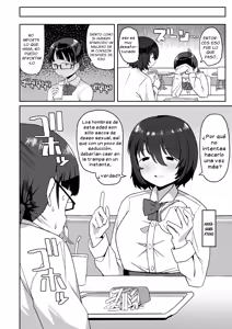 Page 5 of Toilet no Jimiko-san | Agujero en el baño de niños - preview thumbnail