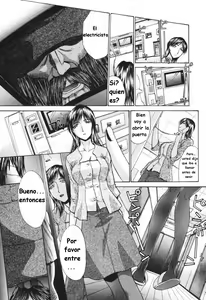 Page 50 of Tsuma Kyouko - My Wife, Kyouko | Married Woman Kyouko Ch.1-6 - preview thumbnail