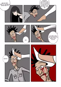 Page 111 of MISS LIN  No.1-No.26 - preview thumbnail
