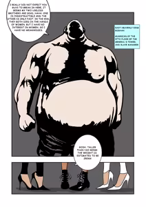 Page 115 of MISS LIN  No.1-No.26 - preview thumbnail