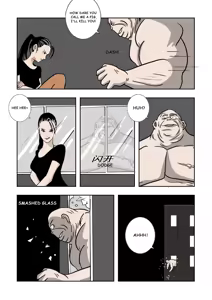 Page 119 of MISS LIN  No.1-No.26 - preview thumbnail