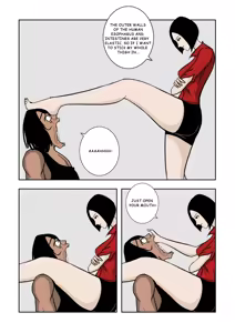 Page 170 of MISS LIN  No.1-No.26 - preview thumbnail