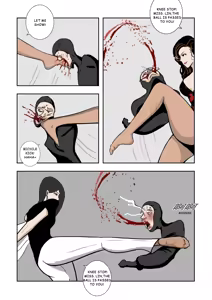Page 180 of MISS LIN  No.1-No.26 - preview thumbnail