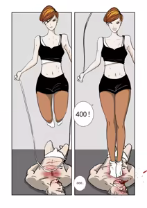 Page 195 of MISS LIN  No.1-No.26 - preview thumbnail