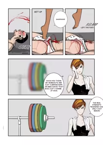 Page 199 of MISS LIN  No.1-No.26 - preview thumbnail