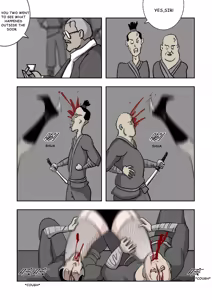 Page 320 of MISS LIN  No.1-No.26 - preview thumbnail