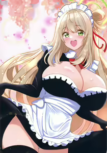 Page 2 of Nonomi to Kenkouteki ni Kozukuri Jugyou Suru Hon | Lecciones saludables sobre cómo hacer bebés con Nonomi - preview thumbnail