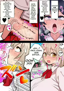 Page 24 of Koutensei Futanari JK ga Seiyoku ni Makete Shiko Saru ni Naru Hanashi | Una chica de secundaria futanari que sucumbe a su deseo sexual y se convierte en semental - preview thumbnail