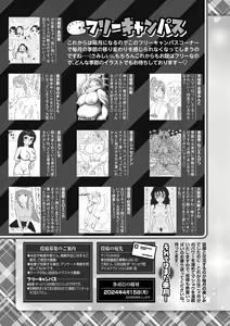 Page 254 of COMIC Masyo 2024-05 - preview thumbnail