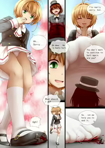 Page 171 of Re-up Vore 2017-2021 - preview thumbnail