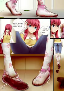Page 183 of Re-up Vore 2017-2021 - preview thumbnail