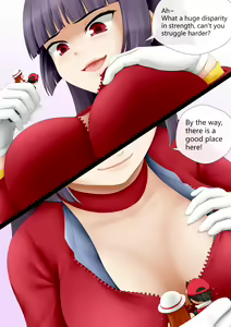 Page 298 of Re-up Vore 2017-2021 - preview thumbnail