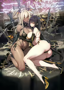 Page 26 of Succubus o Shoukan Shitara, Gal Deshita. | 想著召喚魅魔,來的卻是辣妹 - preview thumbnail