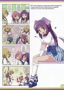 Page 22 of Happy Style! 7 - preview thumbnail