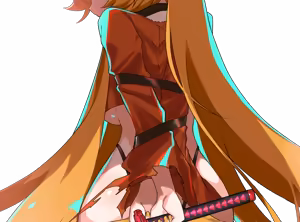 Page 1200 of Chloa x Scramble - preview thumbnail