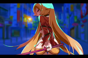 Page 1201 of Chloa x Scramble - preview thumbnail