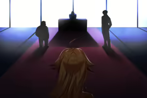 Page 1216 of Chloa x Scramble - preview thumbnail