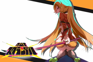 Page 1224 of Chloa x Scramble - preview thumbnail
