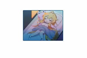 Page 1225 of Chloa x Scramble - preview thumbnail