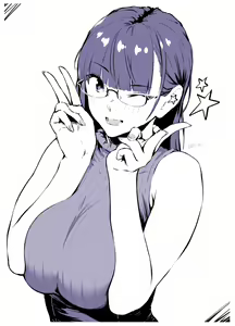 Page 58 of Onee-san wa Nama Haishin ga Osuki Hana no Maki - preview thumbnail