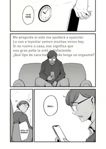 Page 12 of Fella Mask Fujin 2 Takahashi Reiko Fujin no Baai | La Esposa De La Mascara de Mamadas 2 El Caso de Takahashi Reiko - preview thumbnail