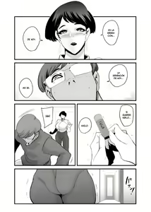 Page 14 of Fella Mask Fujin 2 Takahashi Reiko Fujin no Baai | La Esposa De La Mascara de Mamadas 2 El Caso de Takahashi Reiko - preview thumbnail