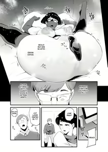 Page 23 of Fella Mask Fujin 2 Takahashi Reiko Fujin no Baai | La Esposa De La Mascara de Mamadas 2 El Caso de Takahashi Reiko - preview thumbnail