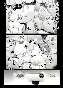 Page 35 of Fella Mask Fujin 2 Takahashi Reiko Fujin no Baai | La Esposa De La Mascara de Mamadas 2 El Caso de Takahashi Reiko - preview thumbnail
