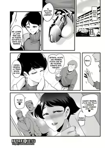 Page 39 of Fella Mask Fujin 2 Takahashi Reiko Fujin no Baai | La Esposa De La Mascara de Mamadas 2 El Caso de Takahashi Reiko - preview thumbnail