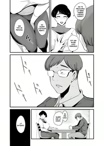 Page 10 of Fella Mask Fujin 2 Takahashi Reiko Fujin no Baai | La Esposa De La Mascara de Mamadas 2 El Caso de Takahashi Reiko - preview thumbnail