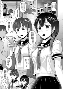 Page 4 of Imouto wa Chikubi Onanie ga Yamerarenai | 妹妹用乳头自慰停不下来 - preview thumbnail