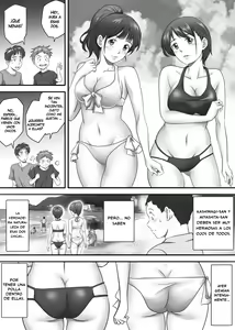 Page 11 of Amarimono 2 -Shojo o Ushinatta Yokujitsu ni Zecchou o Shitta Akogare no Kanojo- | Leftover 2 -La chica de mis sueños descubrió el orgasmo al día siguiente de perder su virginidad- - preview thumbnail
