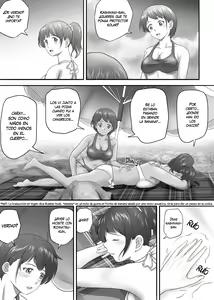 Page 13 of Amarimono 2 -Shojo o Ushinatta Yokujitsu ni Zecchou o Shitta Akogare no Kanojo- | Leftover 2 -La chica de mis sueños descubrió el orgasmo al día siguiente de perder su virginidad- - preview thumbnail