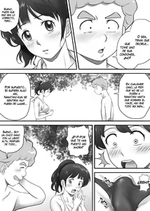 Page 17 of Amarimono 2 -Shojo o Ushinatta Yokujitsu ni Zecchou o Shitta Akogare no Kanojo- | Leftover 2 -La chica de mis sueños descubrió el orgasmo al día siguiente de perder su virginidad- - preview thumbnail