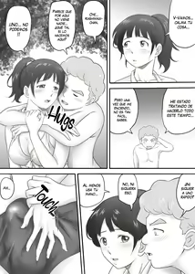 Page 18 of Amarimono 2 -Shojo o Ushinatta Yokujitsu ni Zecchou o Shitta Akogare no Kanojo- | Leftover 2 -La chica de mis sueños descubrió el orgasmo al día siguiente de perder su virginidad- - preview thumbnail
